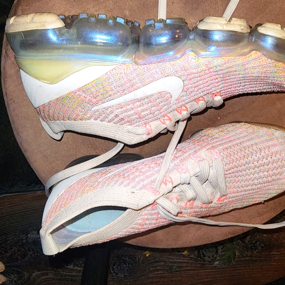 Air vapor max fly knit 3